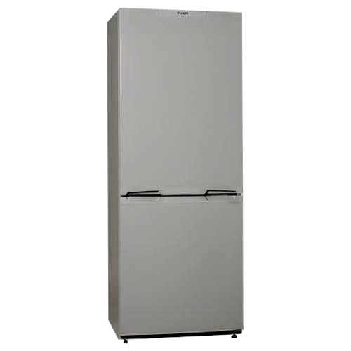 Холодильник "Атлант" 6221-180 серебристый
